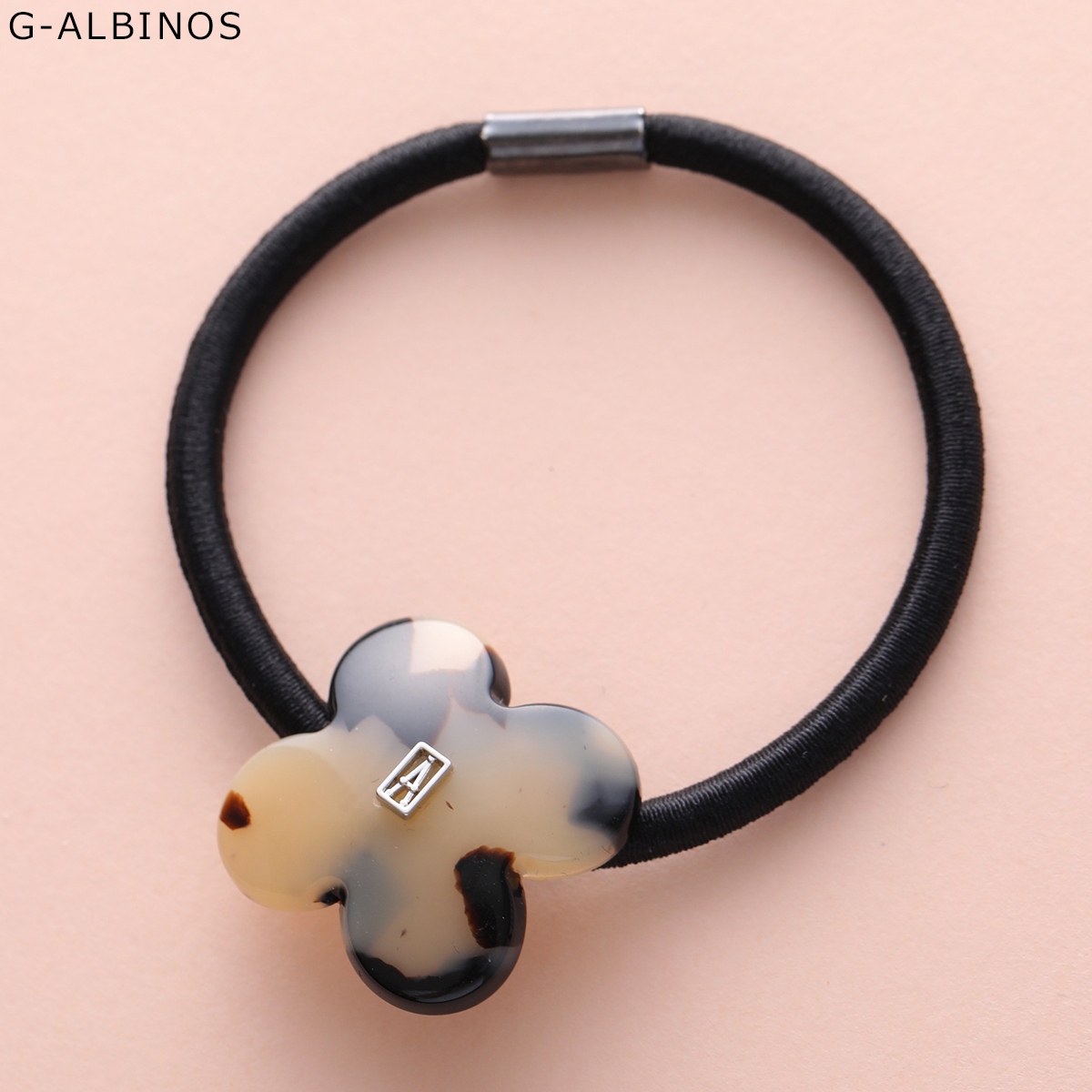 ✴︎新品タグ付✴︎ ALEXANDRE DE PARIS ヘアゴム ✴︎最終値下げ✴︎ セール】ALEXANDRE DE PARIS PONY アレクサンドル ドゥ パリ