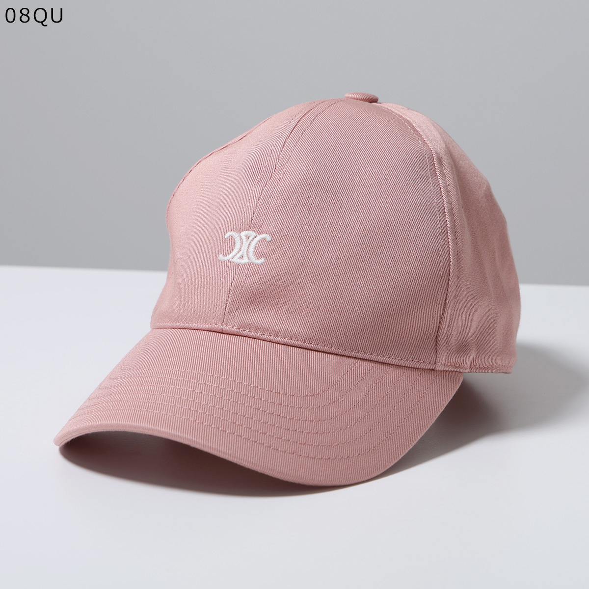 CELINE（セリーヌ） ベースボースキャップ AA0B3234X.07NI レディース