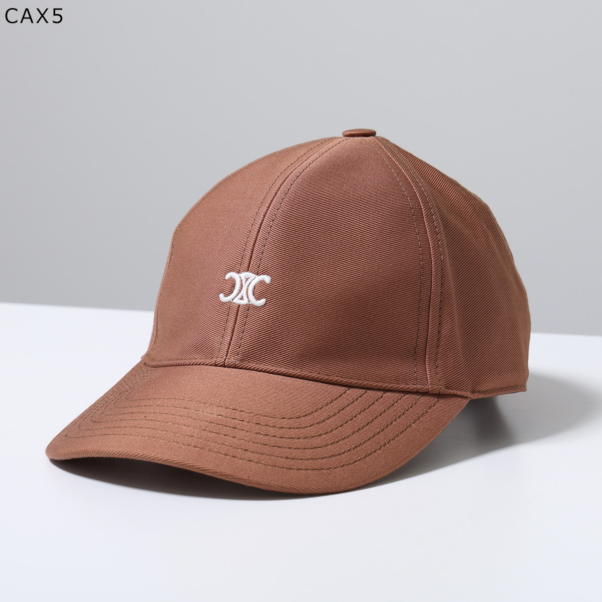 CELINE（セリーヌ） ベースボースキャップ AA0B3234X.07NI レディース