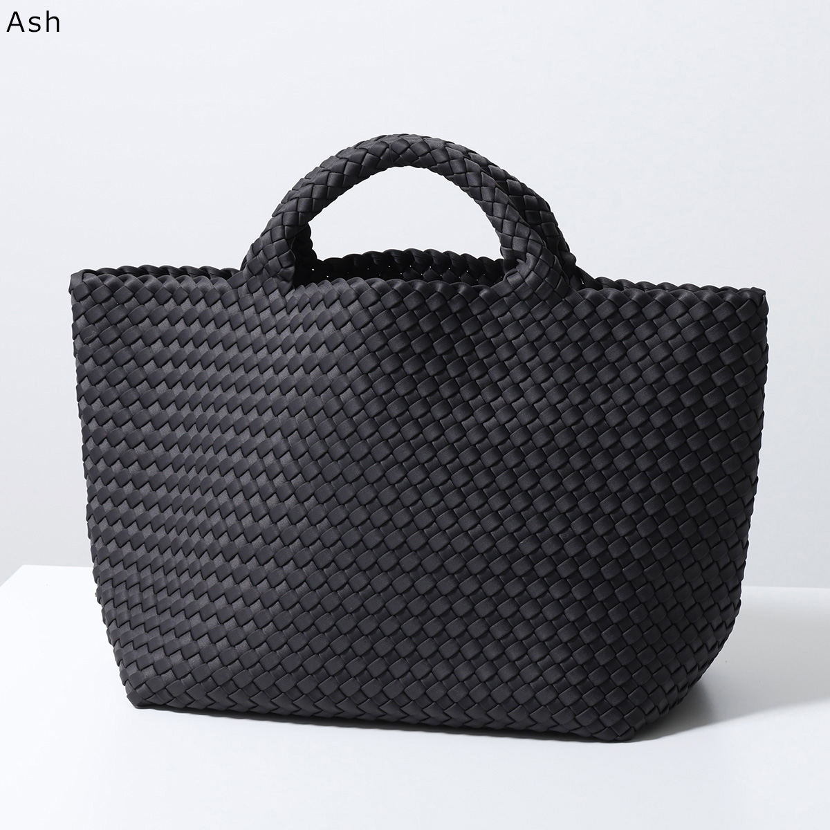 NAGHEDI ナゲディ トートバッグ St Barths Medium Tote SN03013LD