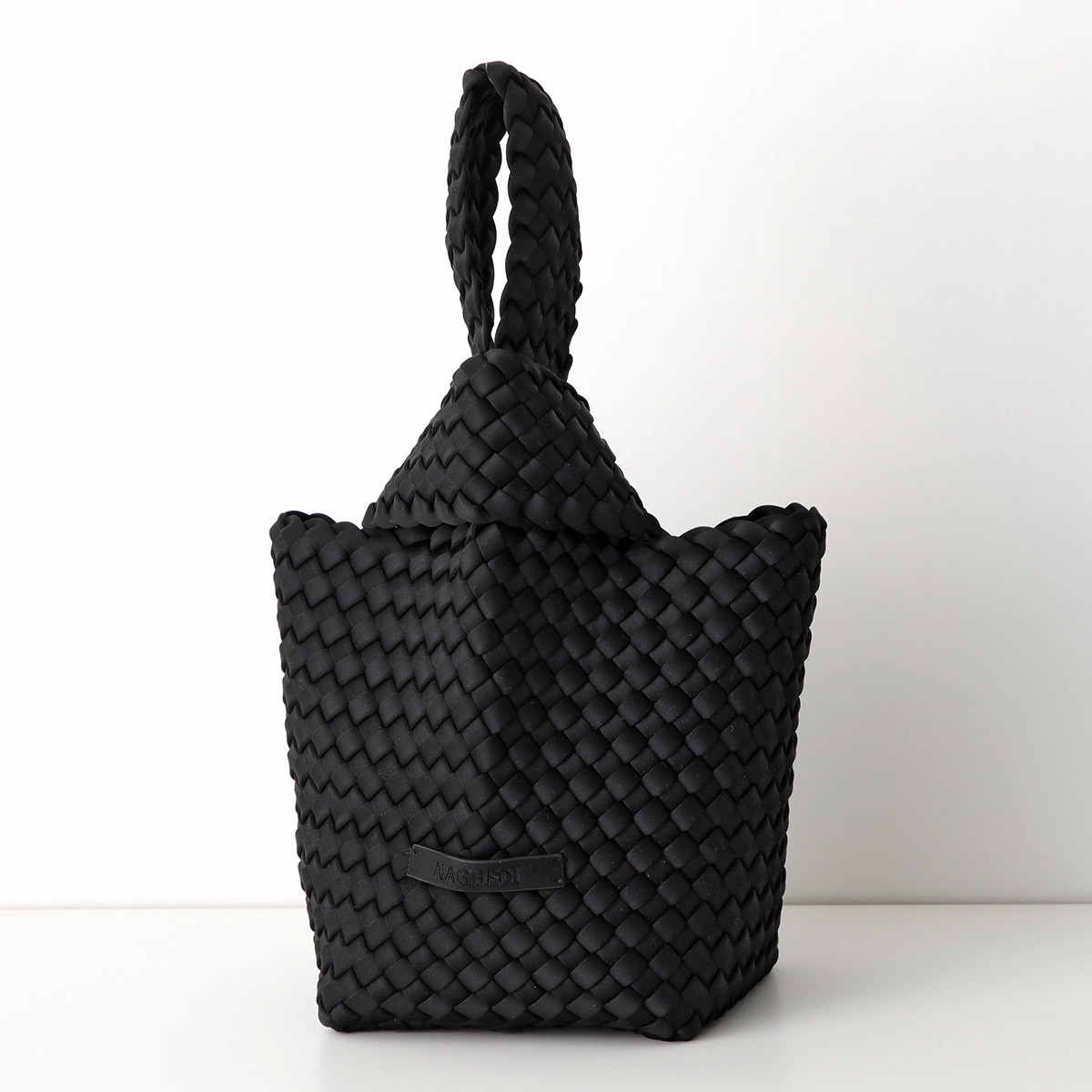 NAGHEDI ナゲディ ハンドバッグ Kyoto Clutch SN08040EF SN08040LD