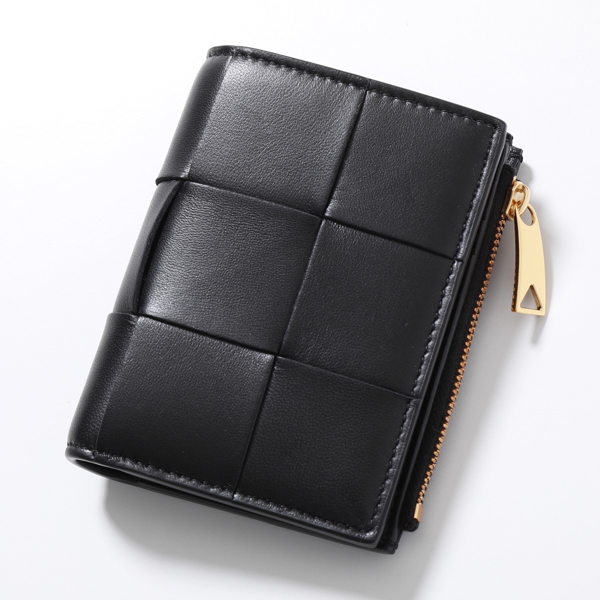 BOTTEGA VENETA 【訳あり】BOTTEGA ボッテガヴェネタ 二つ折り