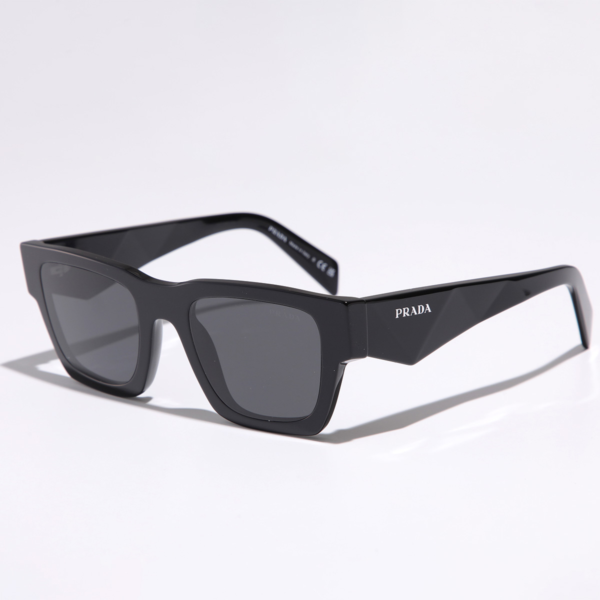 PRADA プラダ シンボルサングラス SPR A06 メンズ レディース