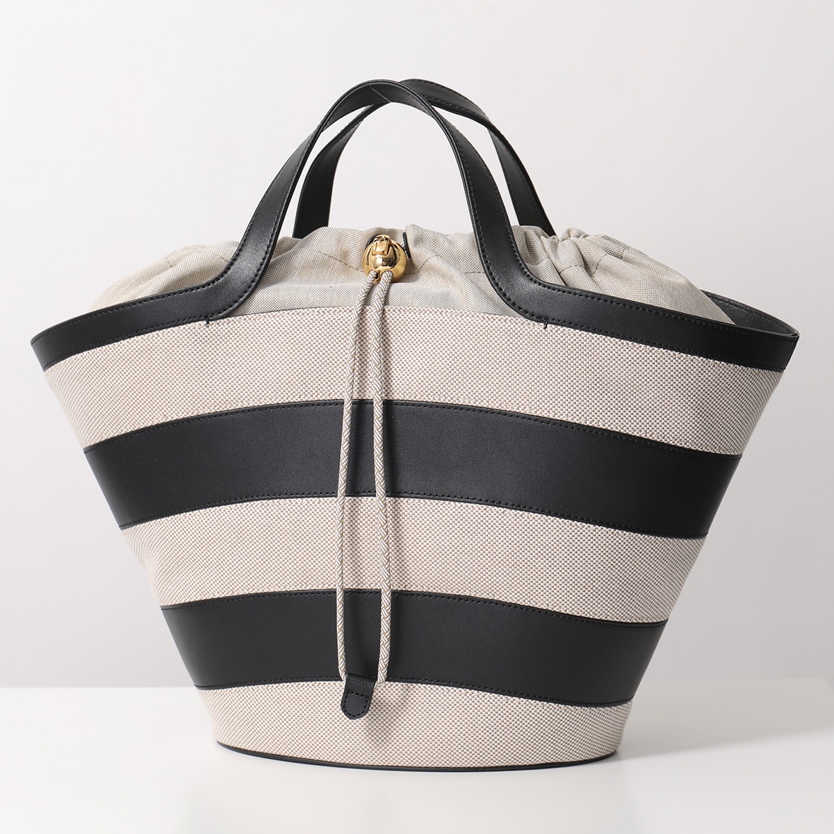 FURLA ロゴ ストライプ トートバッグ 2WAY FURLA フルラ OPPORTUNITY S TOTE BAG トートバッグ ショルダー