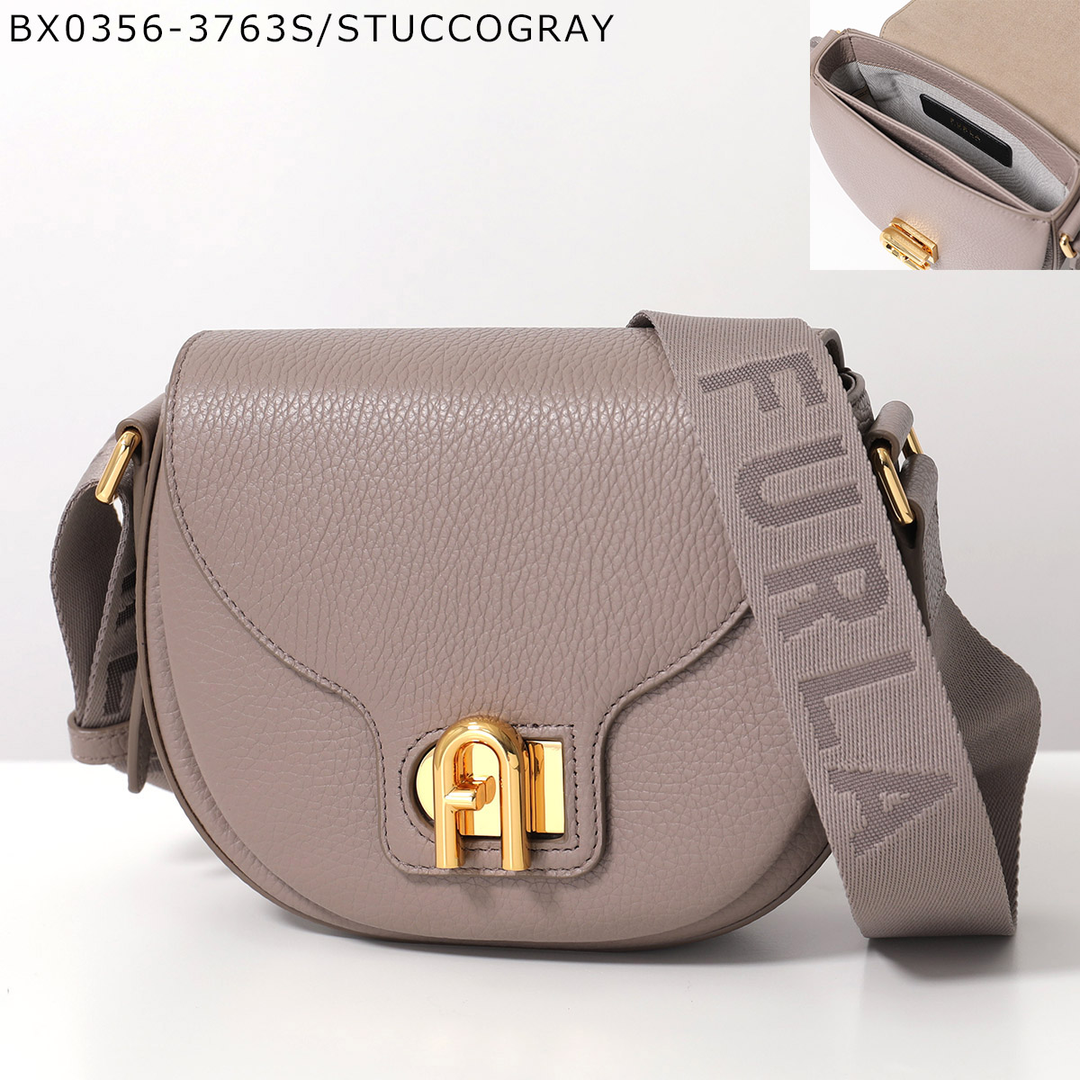 FURLA Furla フルラ クロスボディバッグ LOTUS MINI ロータス