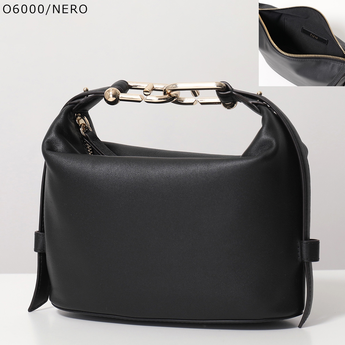 FURLA Furla フルラ ハンドバッグ NUVOLA ヌヴォラ WE00725