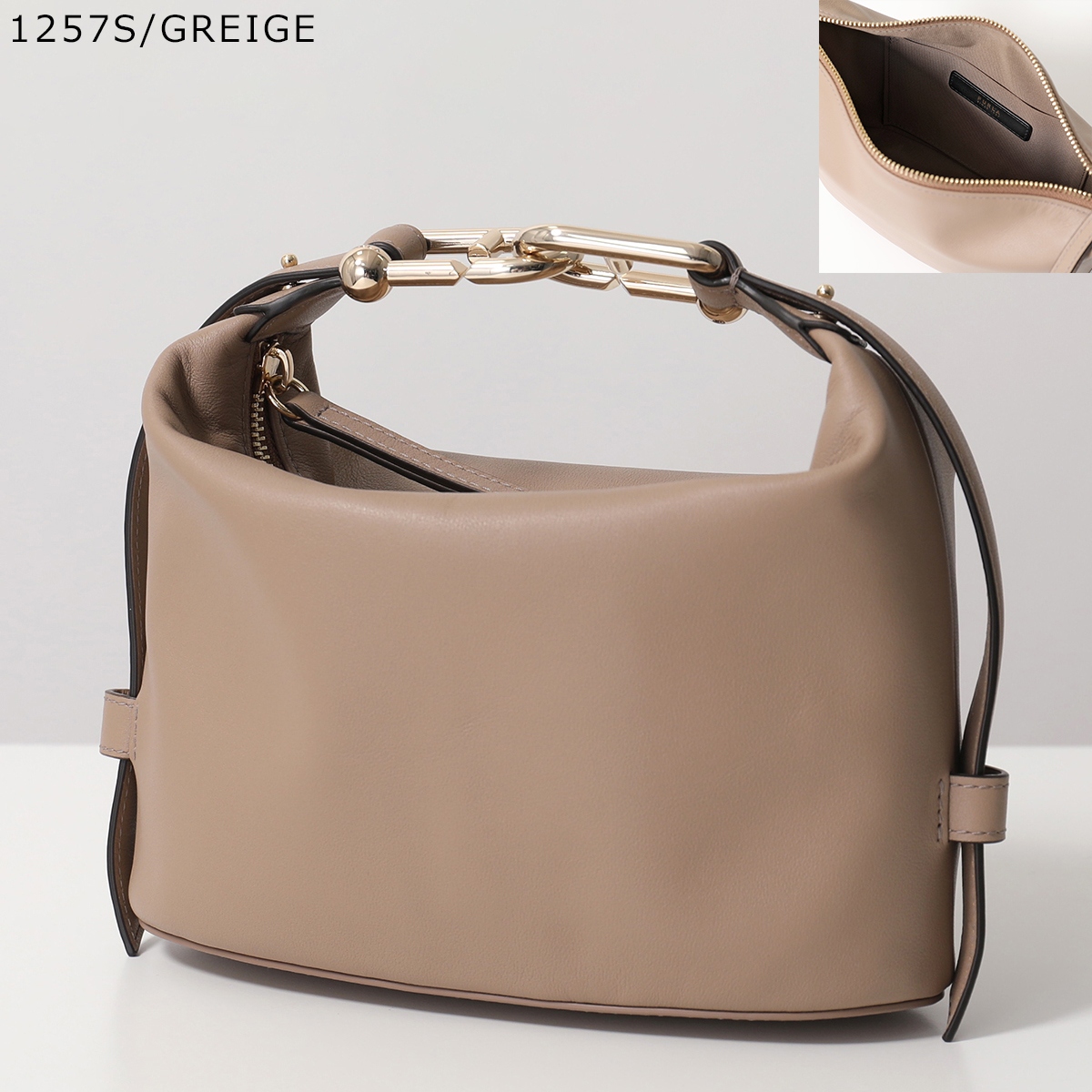 【新品】FURLA フルラ ハンドバッグ FURLA フルラ ハンドバッグ（フルラ ハンドバッグ ショルダー