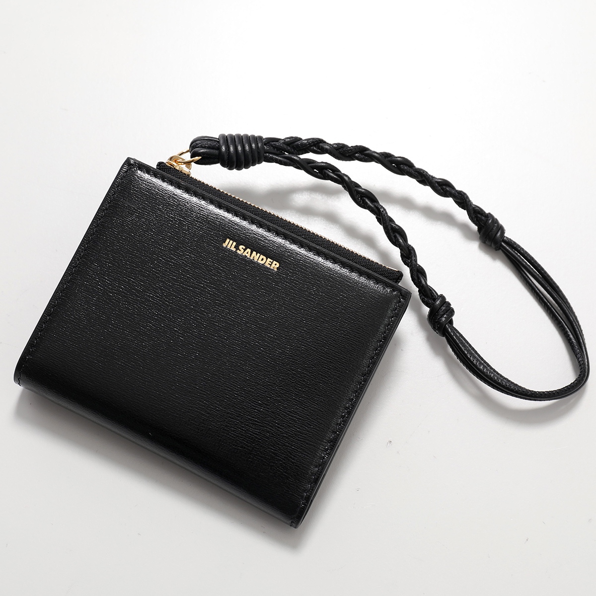 JIL SANDER ジルサンダー ロゴ 二つ折り 財布 楽天市場】ジルサンダー財布の通販