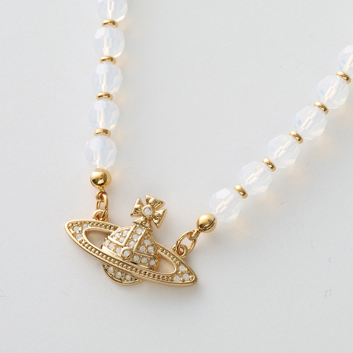 Vivienne Westwood（ヴィヴィアンウエストウッド） ネックレス