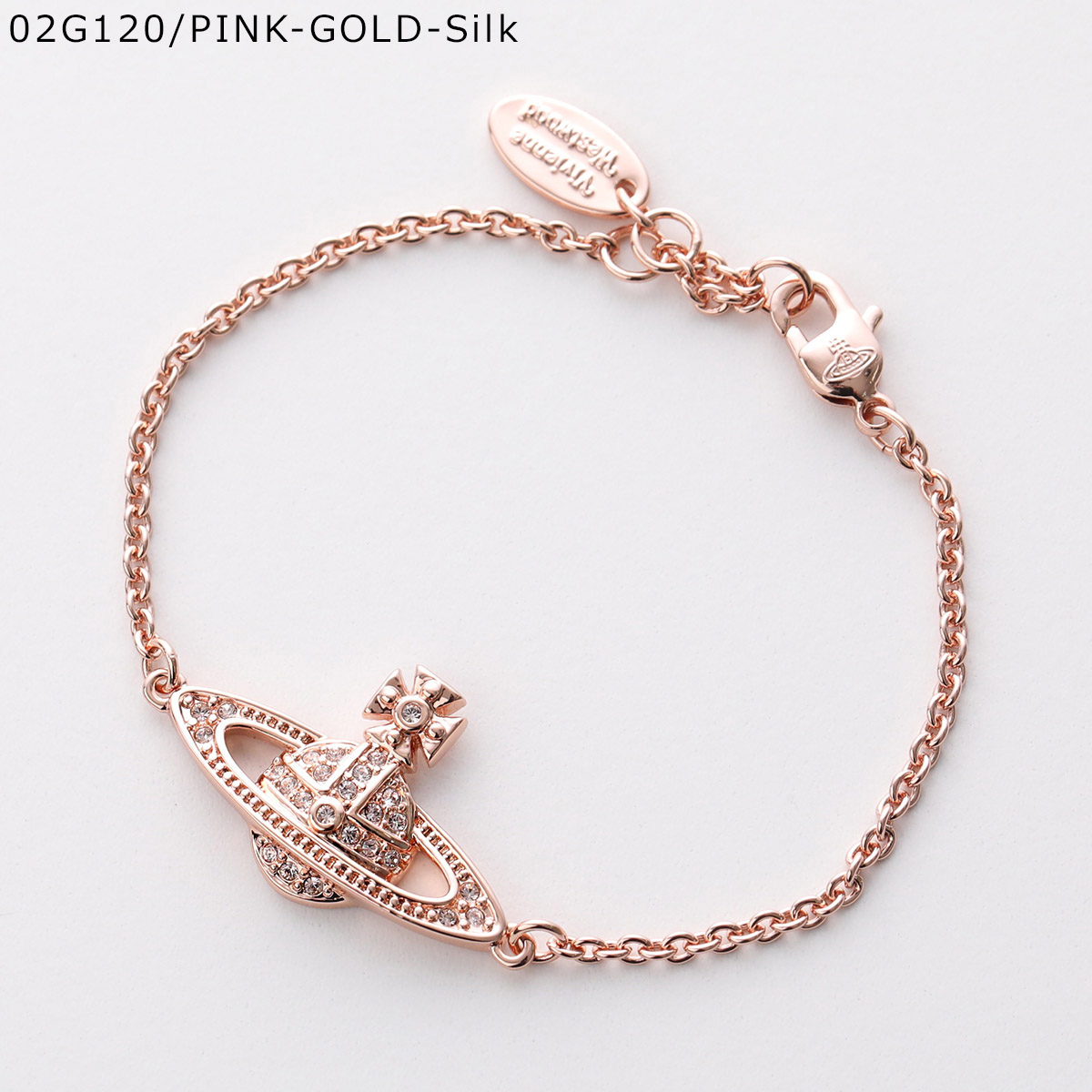 Vivienne Westwood ヴィヴィアンウエストウッド ブレスレット