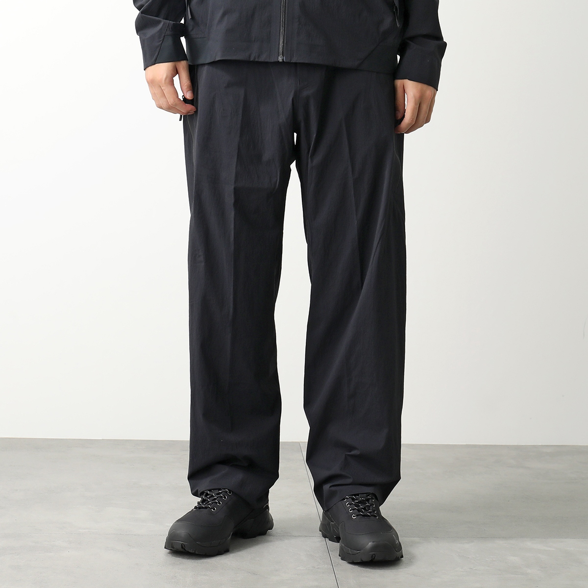 arcteryx veilance パンツ 32 アークテリクスヴェイランスのAlign MX Pant & Corbel Pant