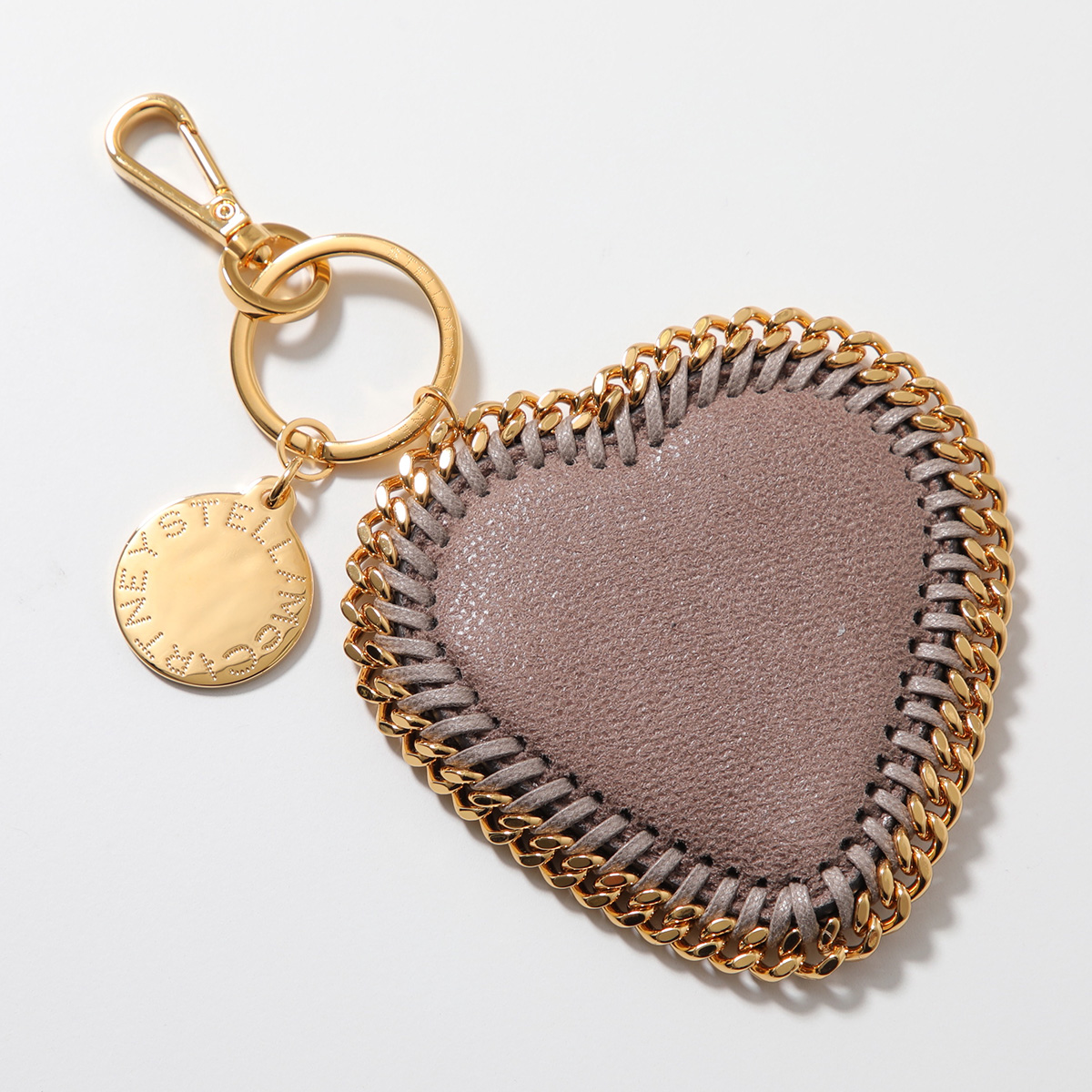 STELLA McCARTNEY チャーム FALABELLA ファラベラ 7V0106 W9355 Stella McCartney STELLA McCARTNEY ステラマッカートニー