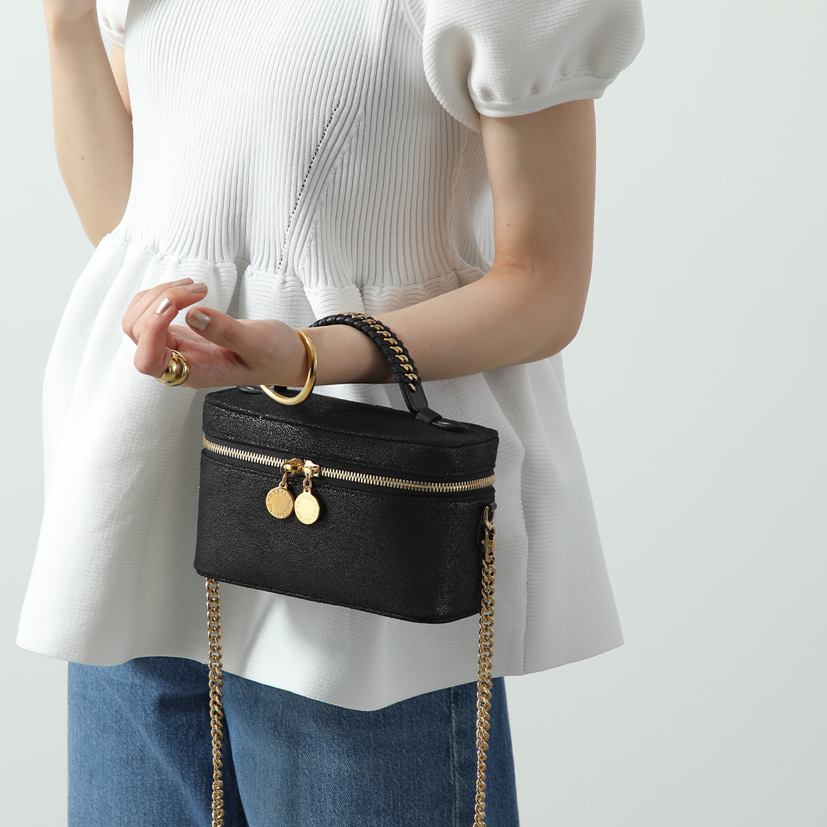 Stella McCartney STELLA McCARTNEY ステラマッカートニー