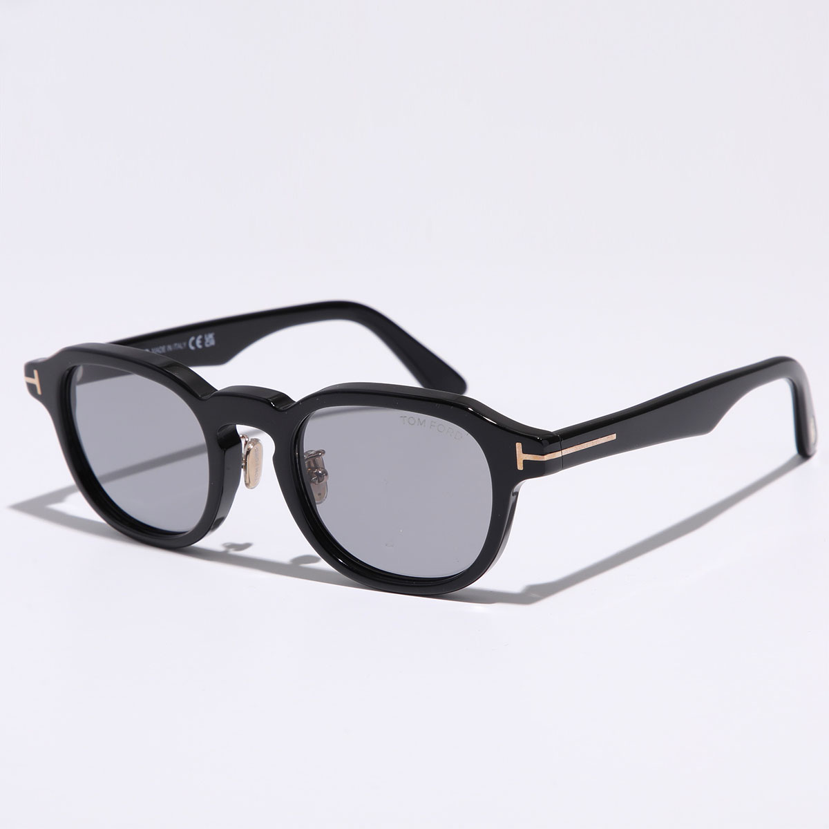 【極美品】25SS新作 TOM FORD サングラス TF1230-D 日本限定 極美品】25SS新作 TOM FORD サングラス TF1230-D 日本限定