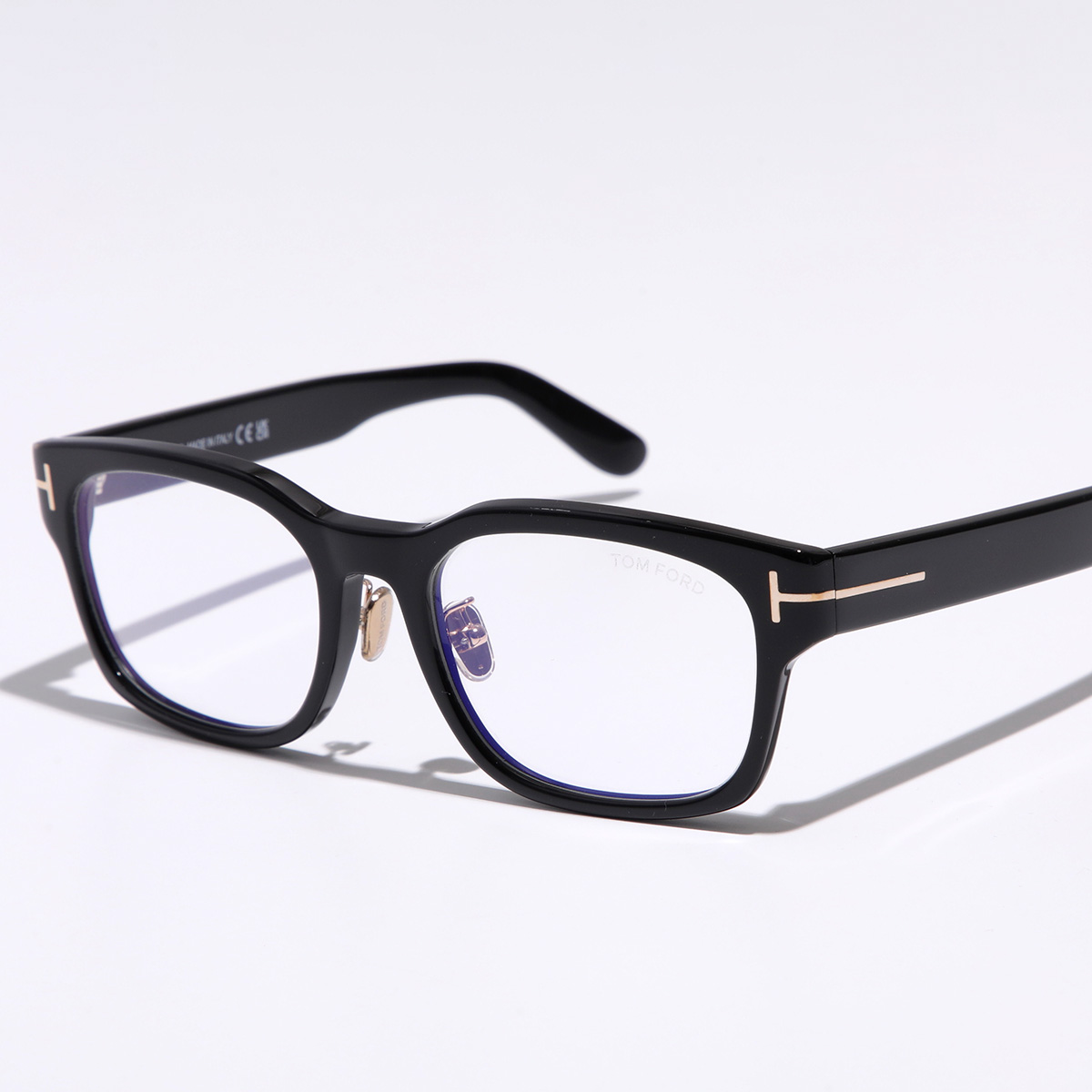TOM FORD（トムフォード） メガネ TF6021-D-B FT6021-D-B メンズ