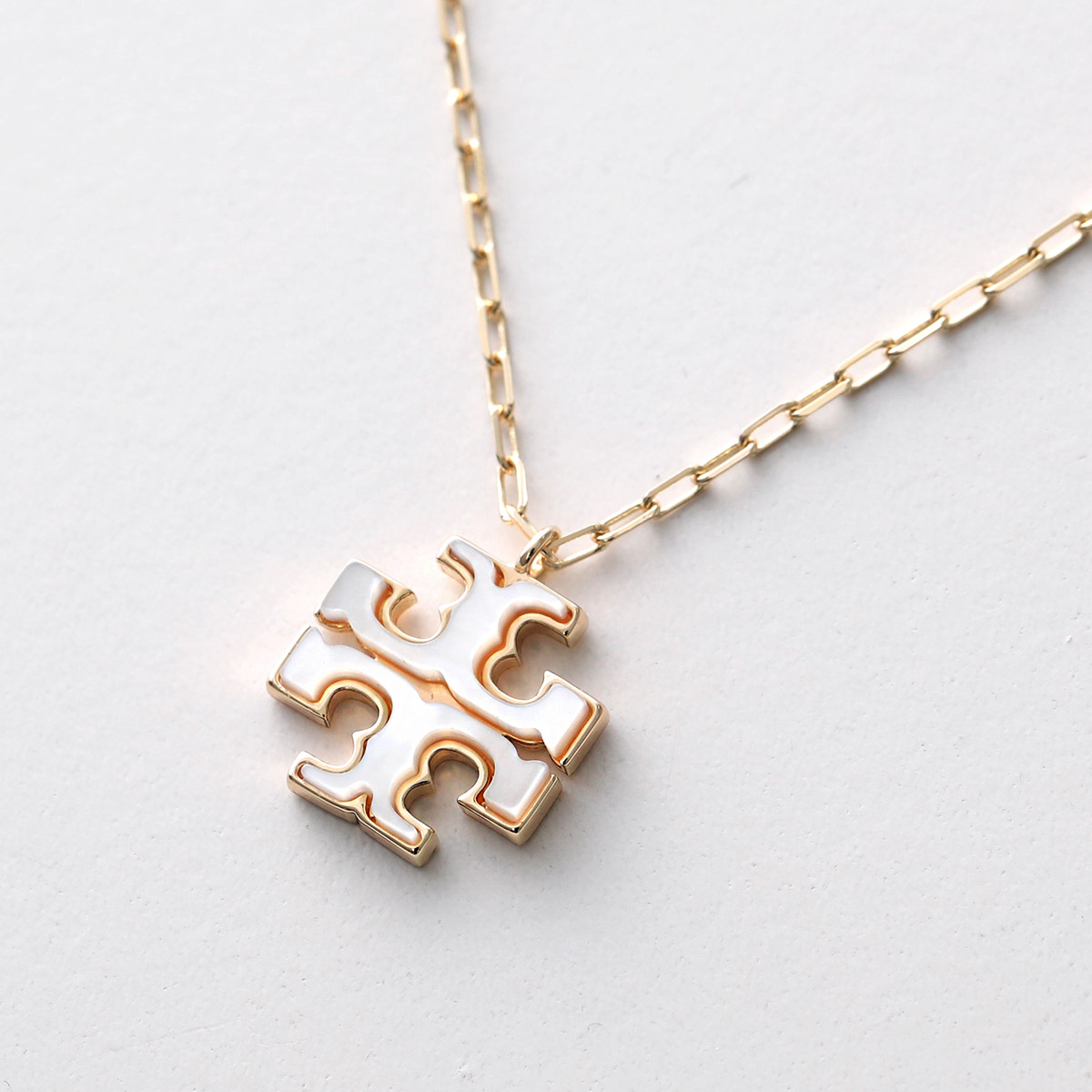 TORY BURCH（トリーバーチ） ネックレス Kira Pendant キラ 170626