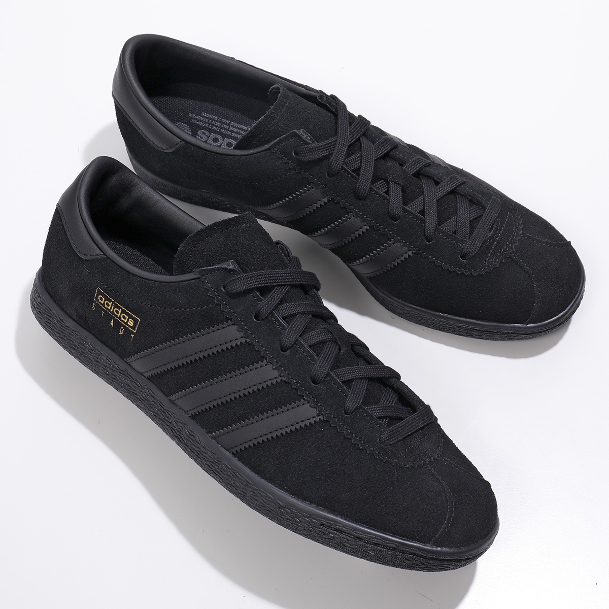 adidas Originals アディダスオリジナルス スニーカー STADT