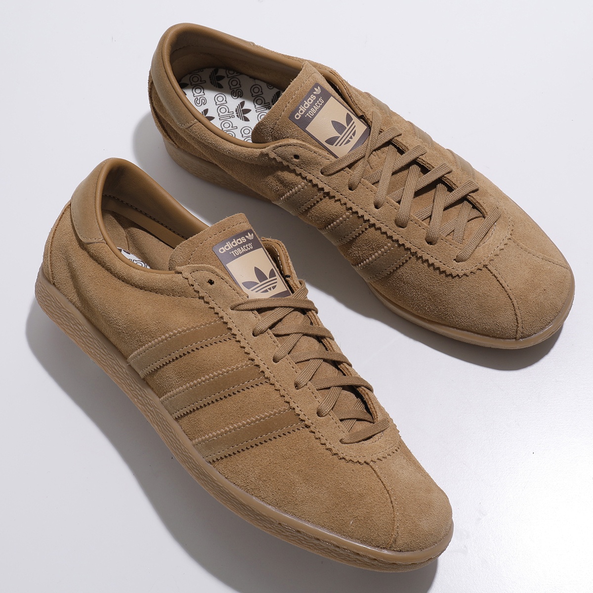 Adidas タバコ スニーカー（サイズ（cm）：27cm）のおすすめ人気