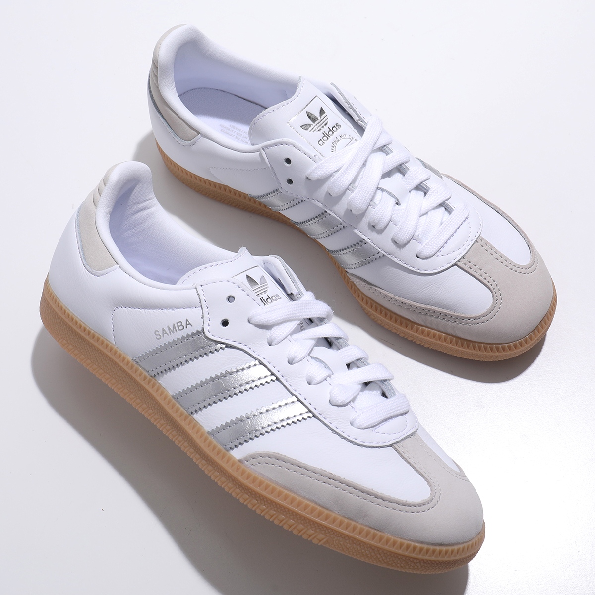 adidas/【Exclusive】SAMBA [22.5cm～24.5cm展開]｜Daytona Park