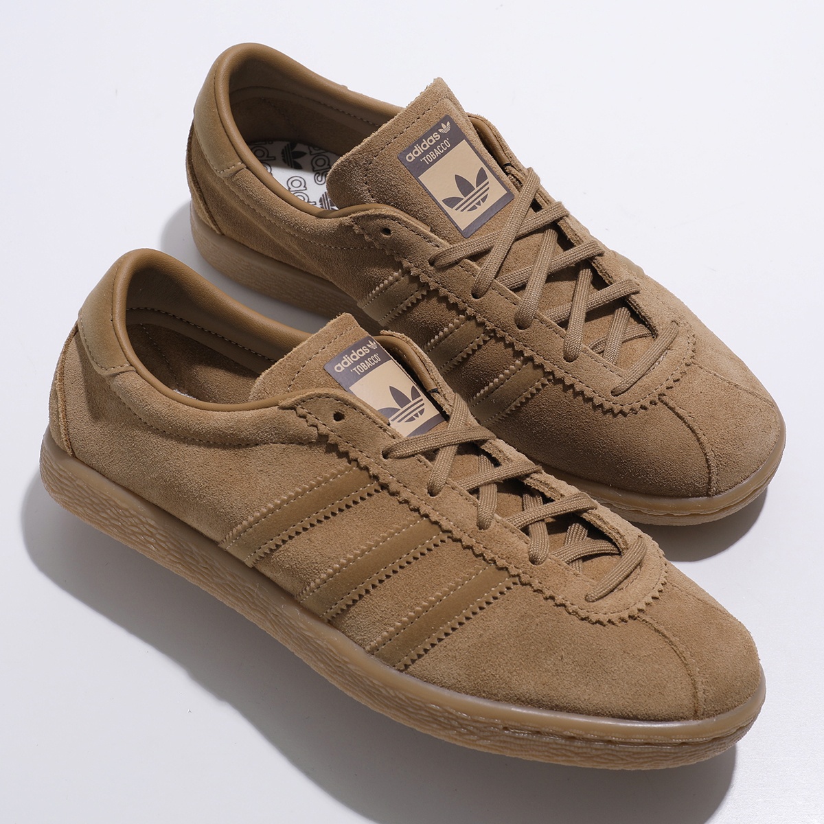 adidas tobacco（サイズ（cm）：25cm）のおすすめ人気商品一覧