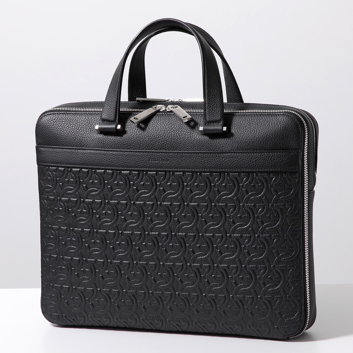 FERRAGAMO メンズビジネスバッグ｜バッグ｜ファッション