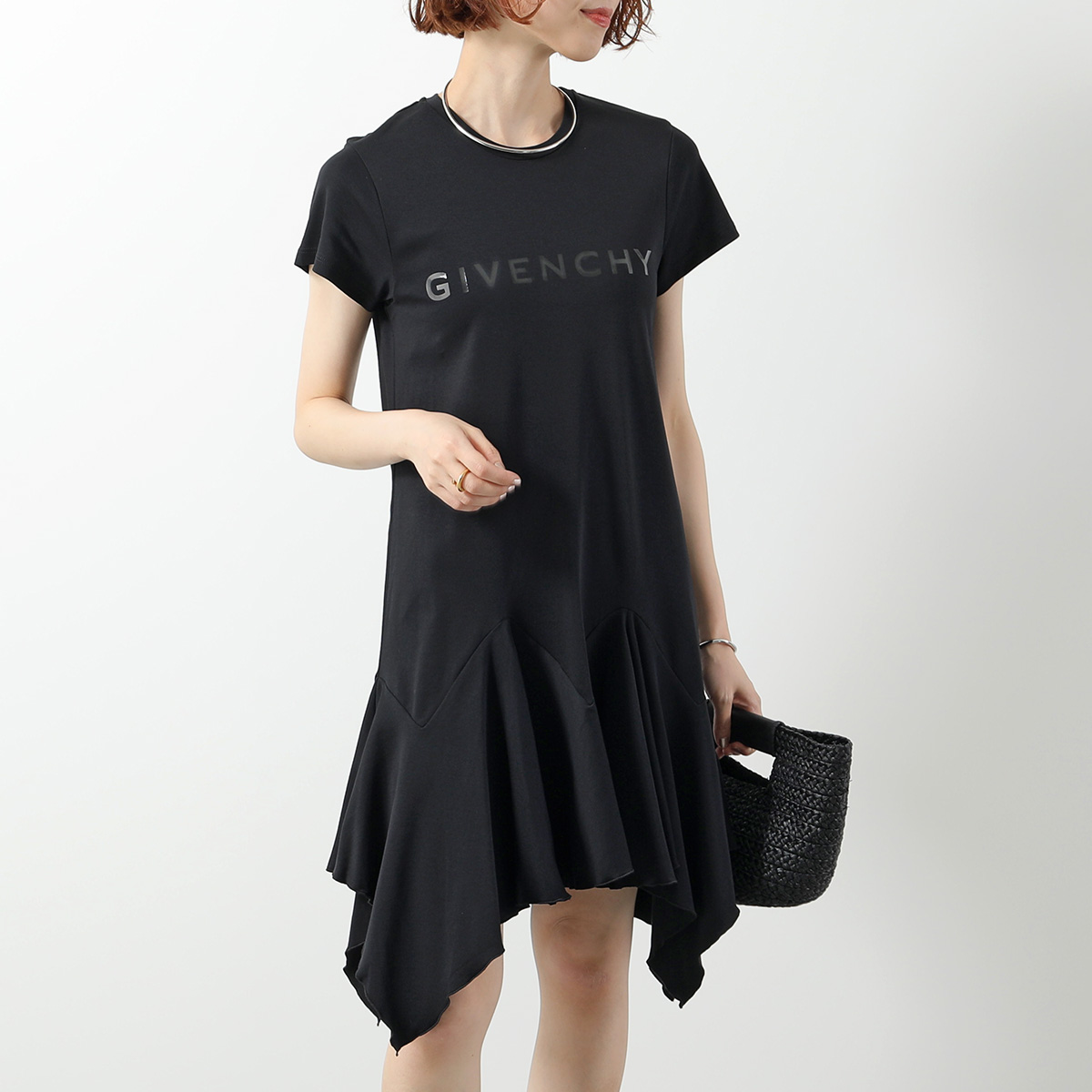 GIVENCHY（ジバンシィ） GIVENCHY KIDS キッズ ワンピース H30775