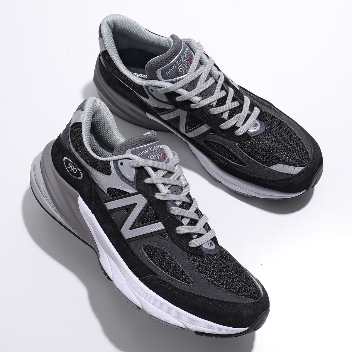 美品　ニューバランス990 V6 17cm Made in USA 990v6｜ニューバランス公式通販 | - New Balance