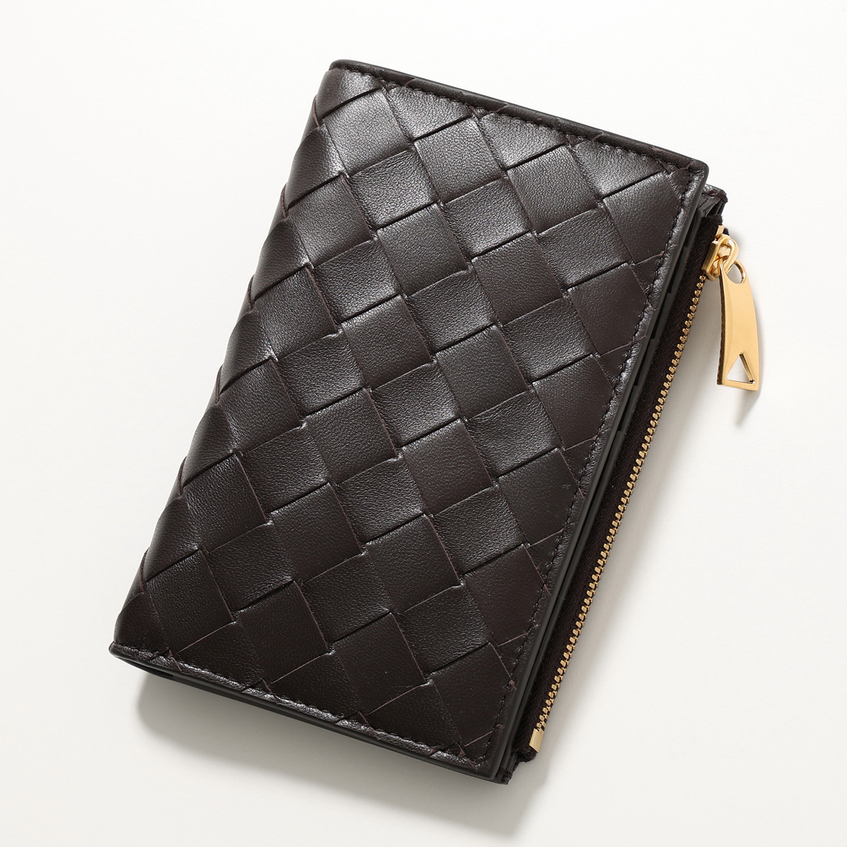 BOTTEGA VENETA ボッテガヴェネタ 二つ折り財布 749940 VCPP2
