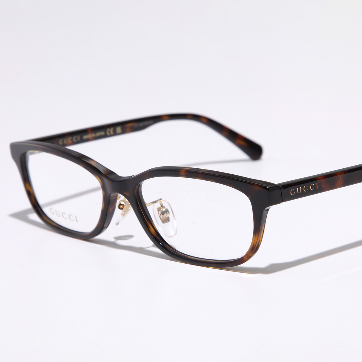 GUCCI　グッチ　眼鏡　メガネ　サングラス　老眼鏡度数不明 楽天市場】レンズが大切！グッチGUCCI老眼用メガネ HOYA・SEIKO