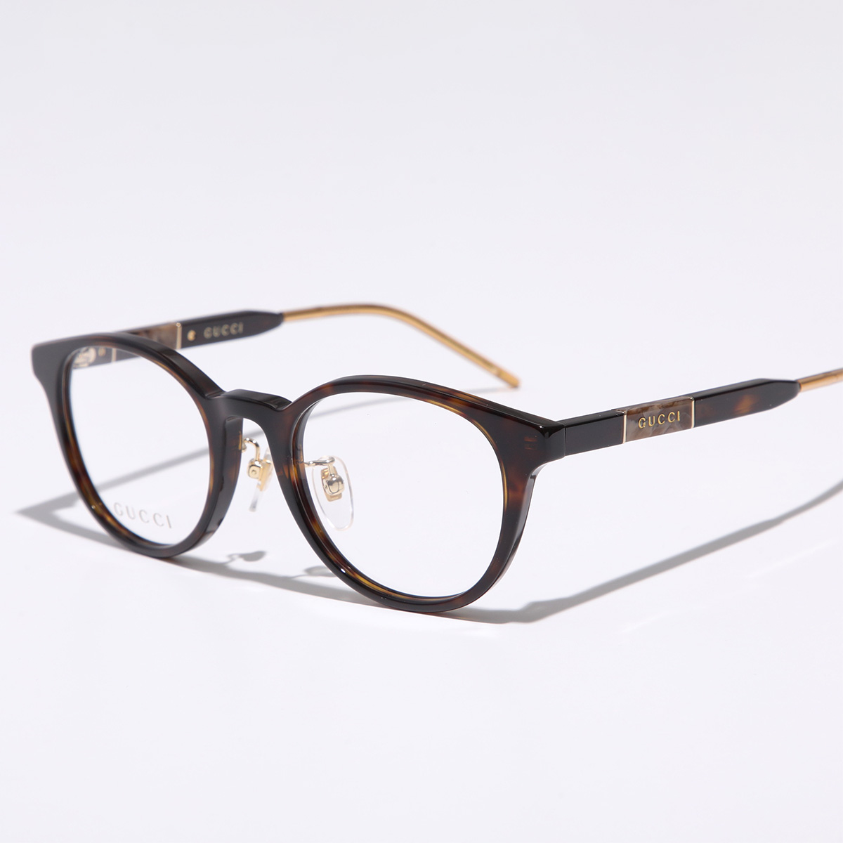 めがねめがね GUCCI グッチ メガネ GG1613OJ レディース ボストン型