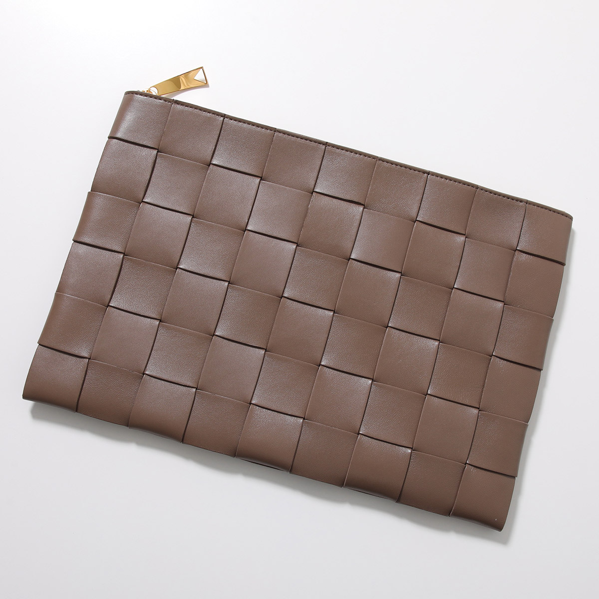 ボッテガヴェネタ　クラッチバッグ BOTTEGA VENETA ボッテガヴェネタ クラッチバッグ CASSETTE
