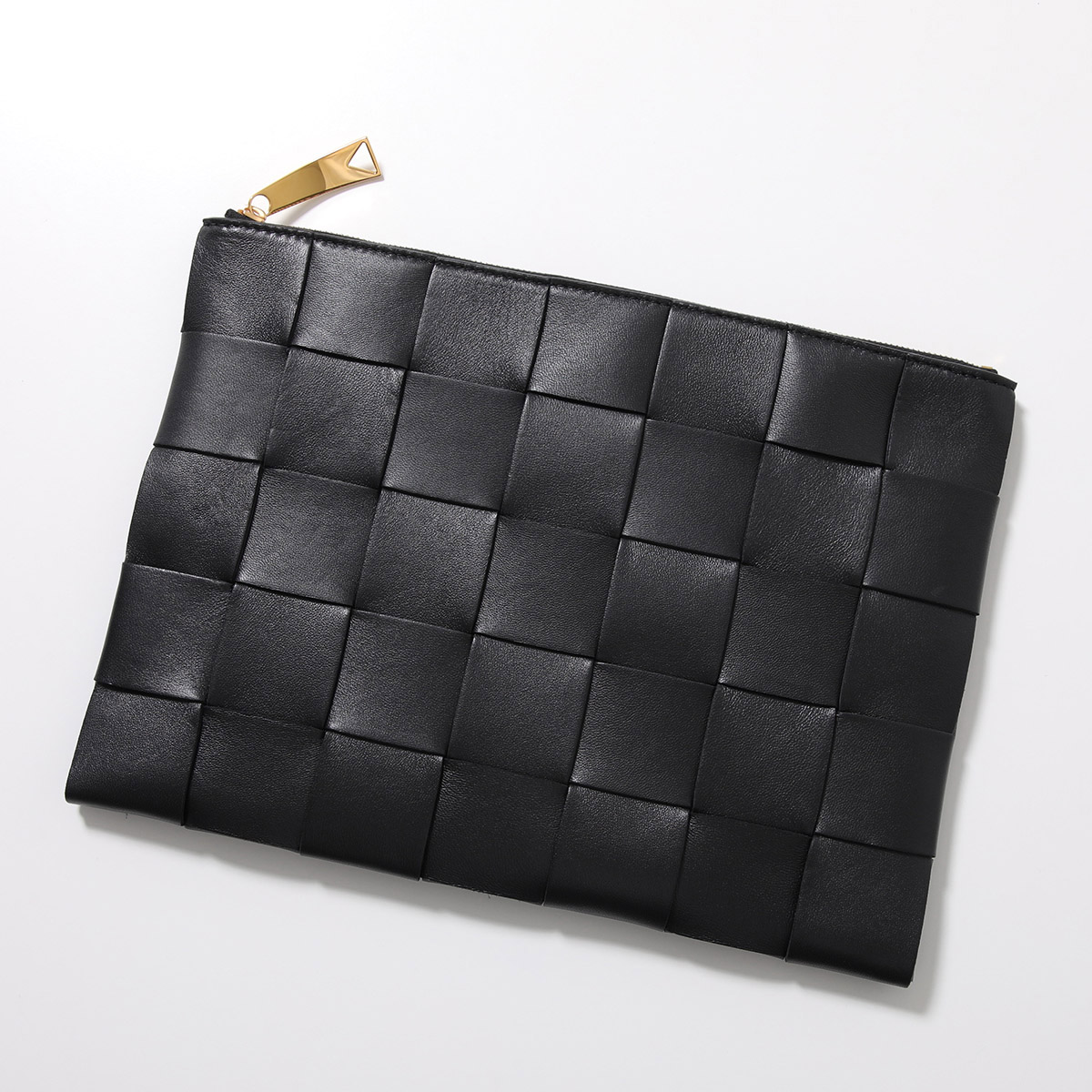 BOTTEGA VENETA メンズクラッチバッグ｜バッグ｜ファッション