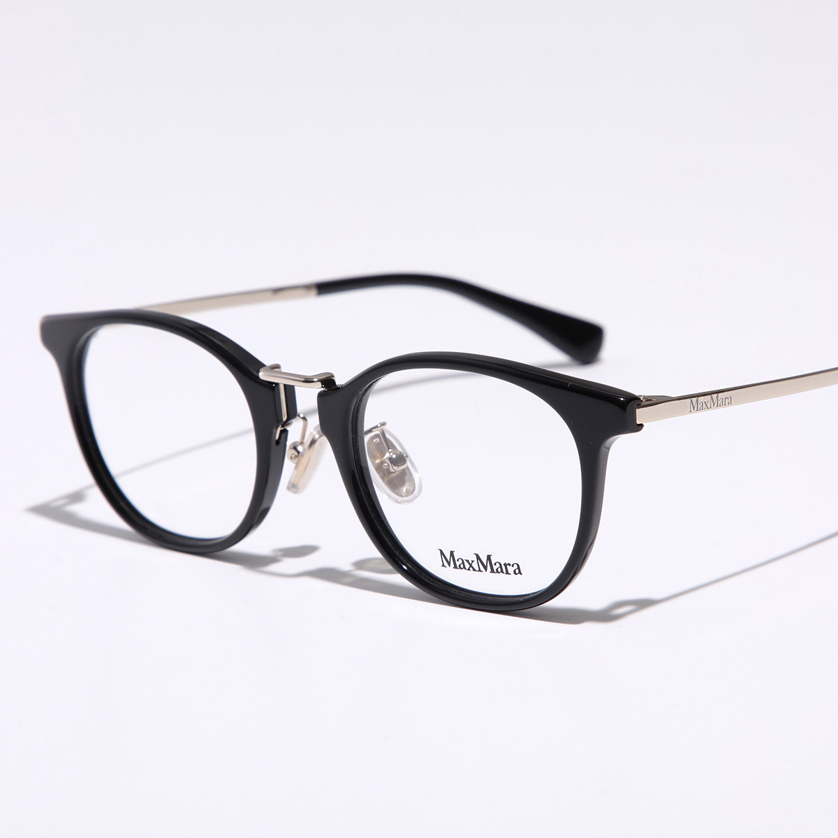Max Mara MAX MARA マックスマーラ メガネ MM5092-D レディース