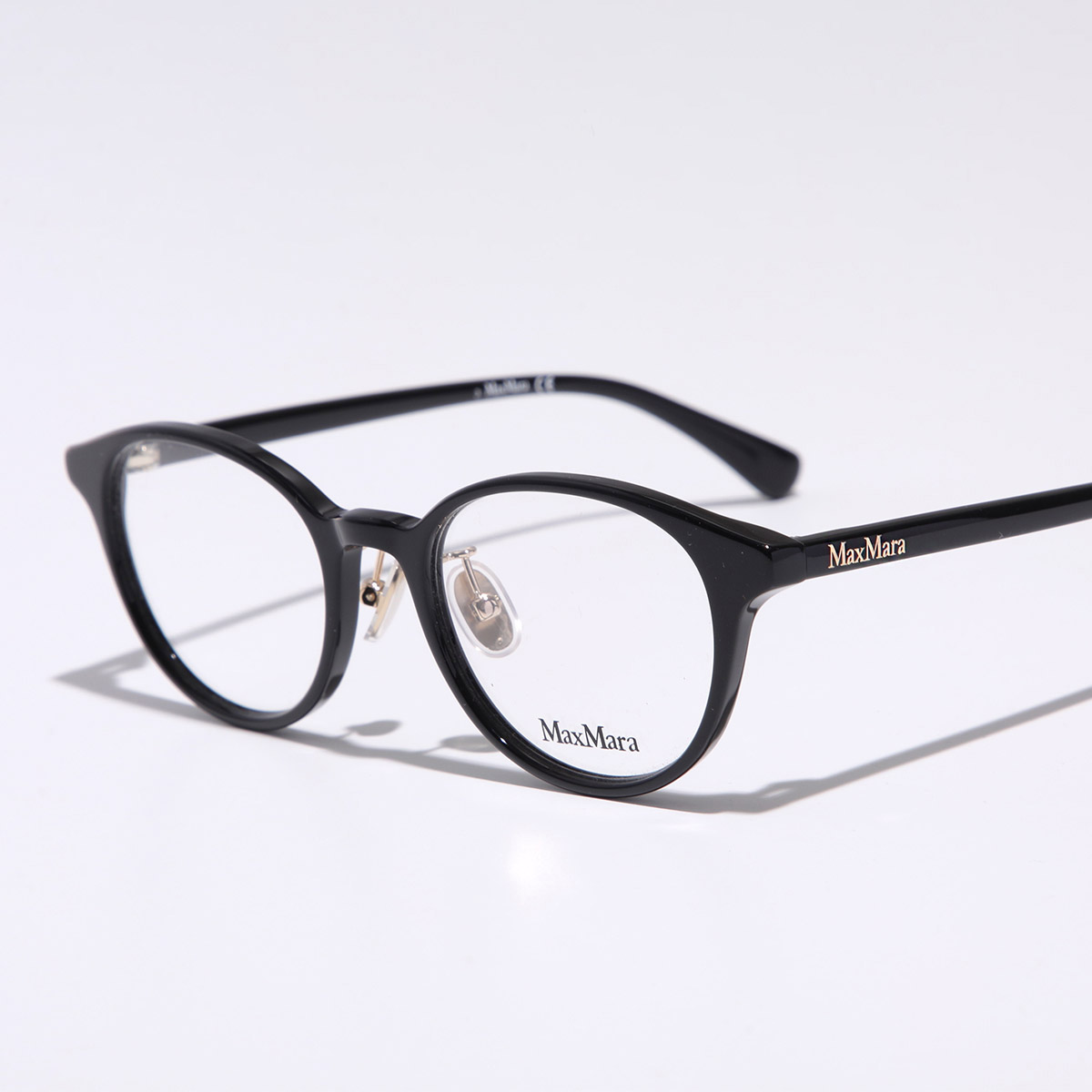 MAX MARA メガネ MM5149-D ウェリントン型 M07488DW000709_fw_thumbM.jpg