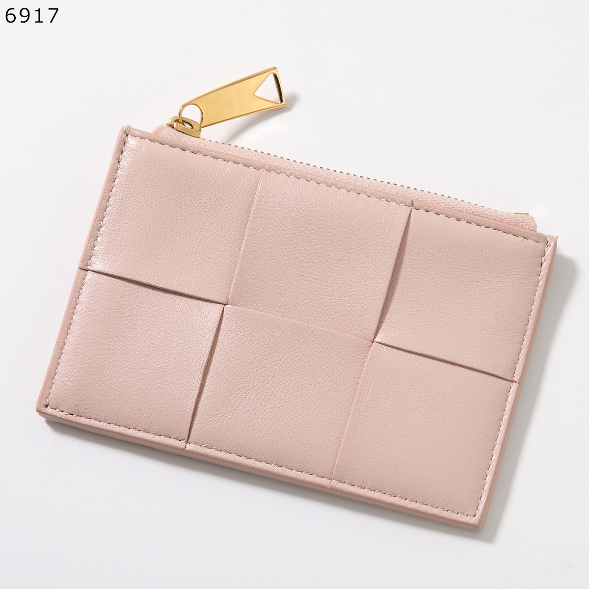 BOTTEGA VENETA ボッテガヴェネタ コインケース CASSETTE