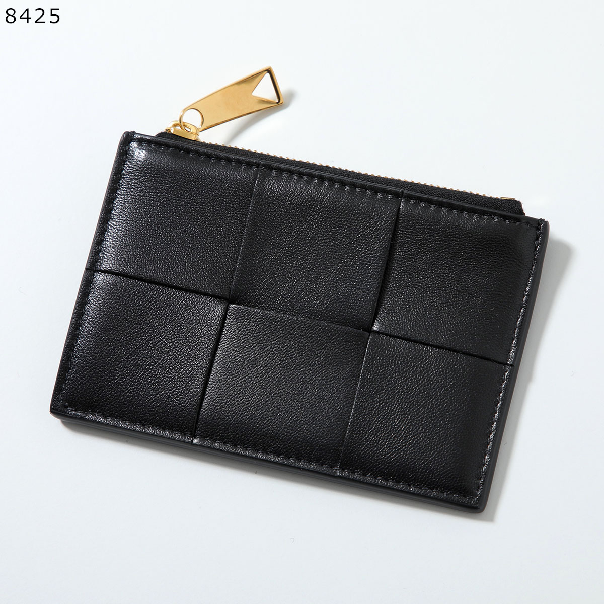 BOTTEGA VENETA（ボッテガ・ヴェネタ） コインケース CASSETTE