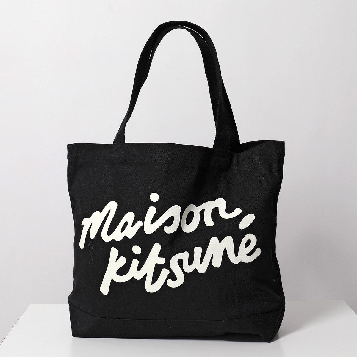 MAISON KITSUNE（メゾン キツネ） トートバッグ OW05124WW9042