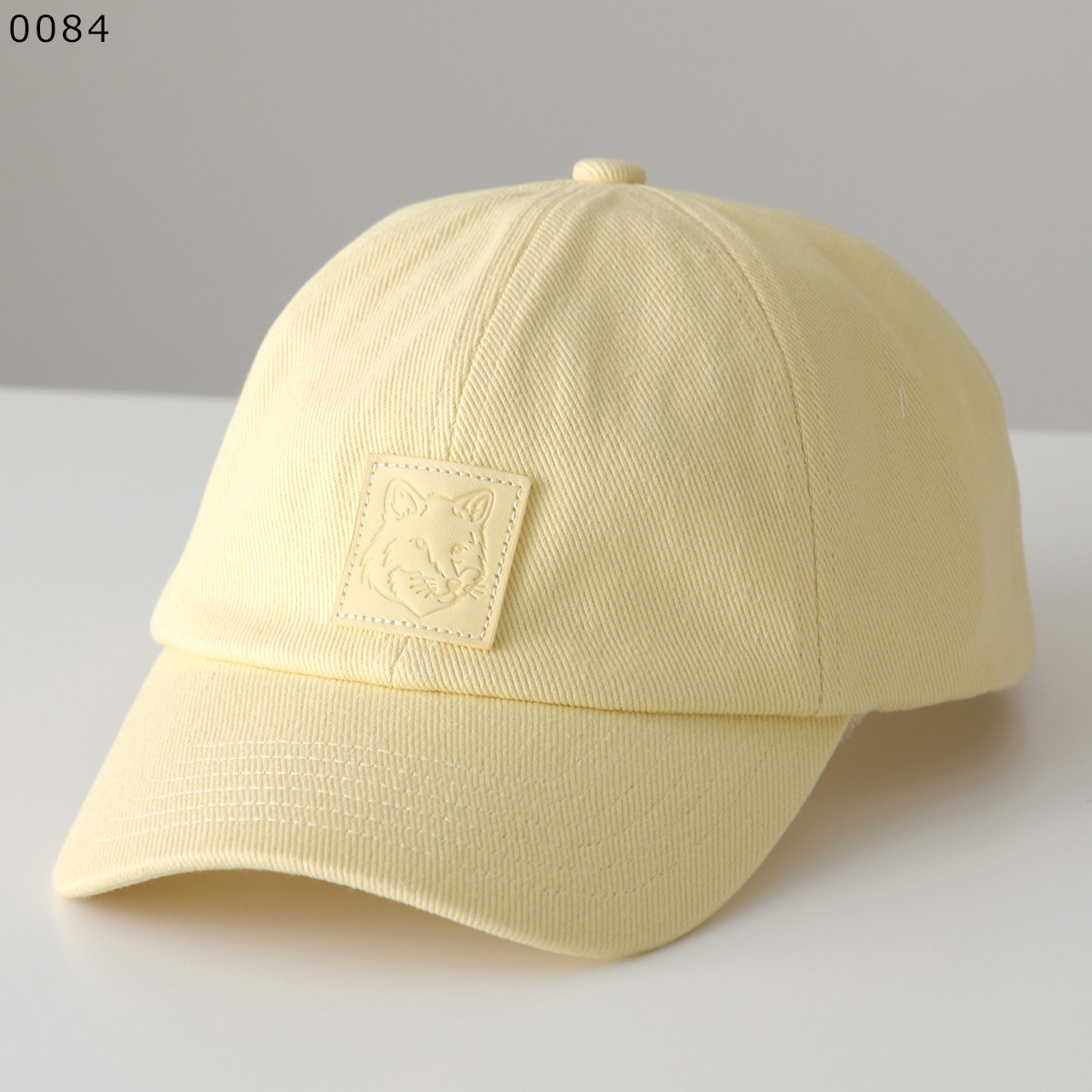 MAISON KITSUNE メゾンキツネ ベースボールキャップ