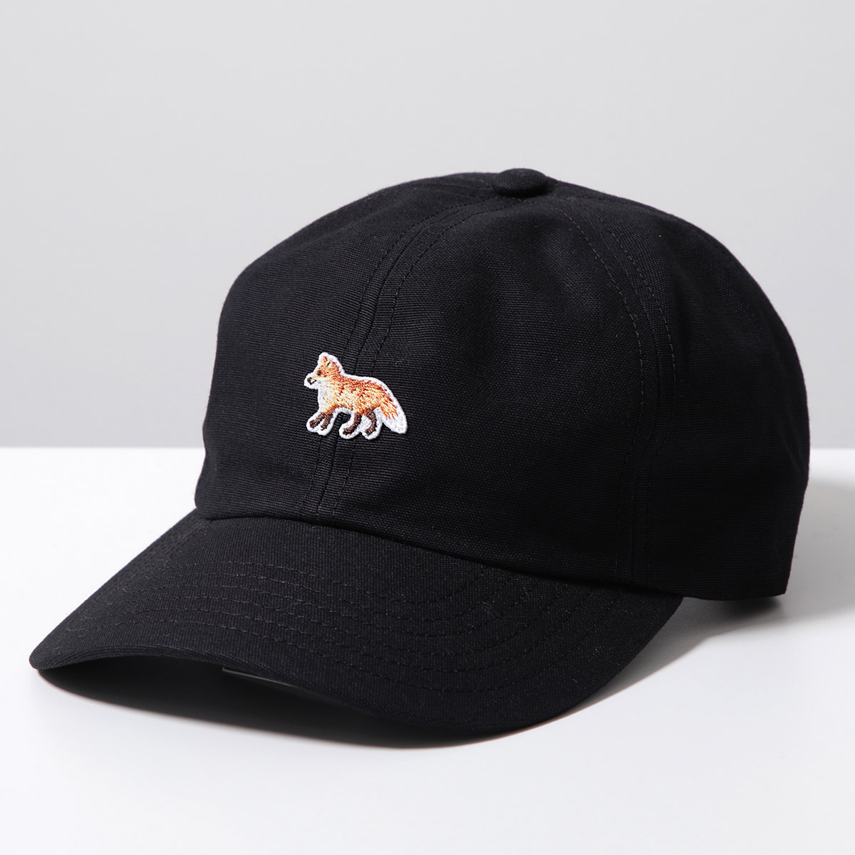MAISON KITSUNE メゾンキツネ ベースボールキャップ