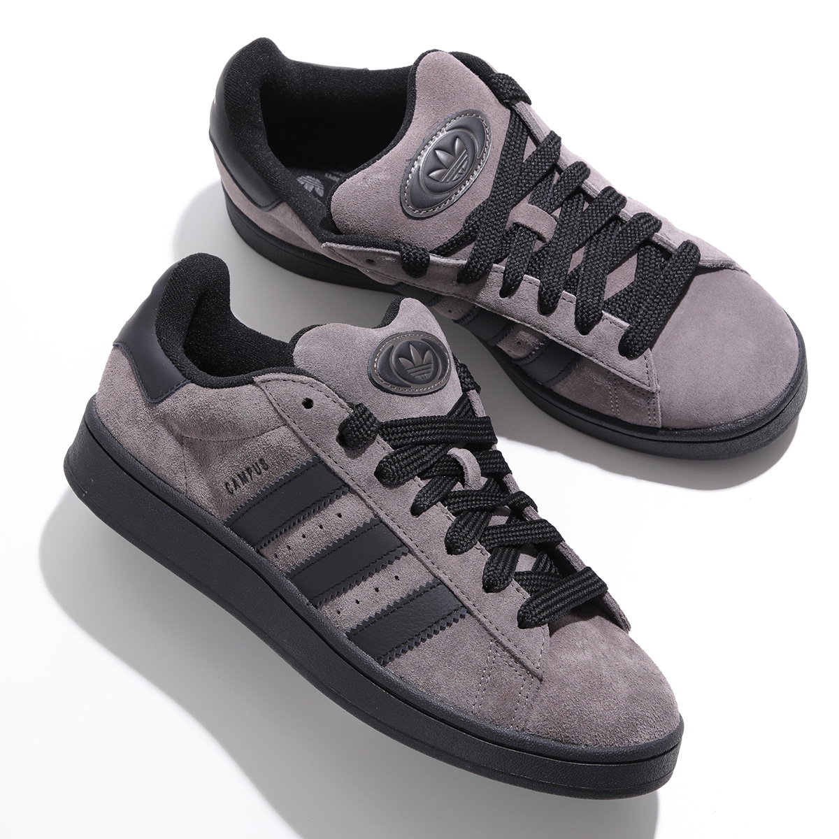 adidas Originals アディダスオリジナルス スニーカー CAMPUS 00s