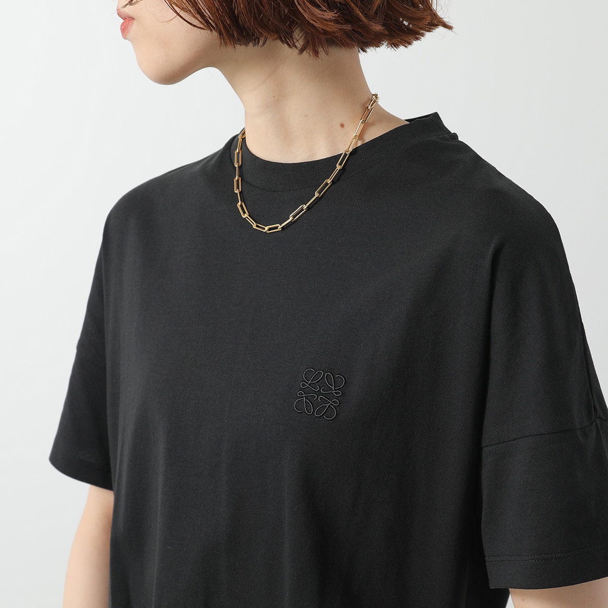 ロエベ tシャツのおすすめ人気商品一覧 通販 - Yahoo!ショッピング