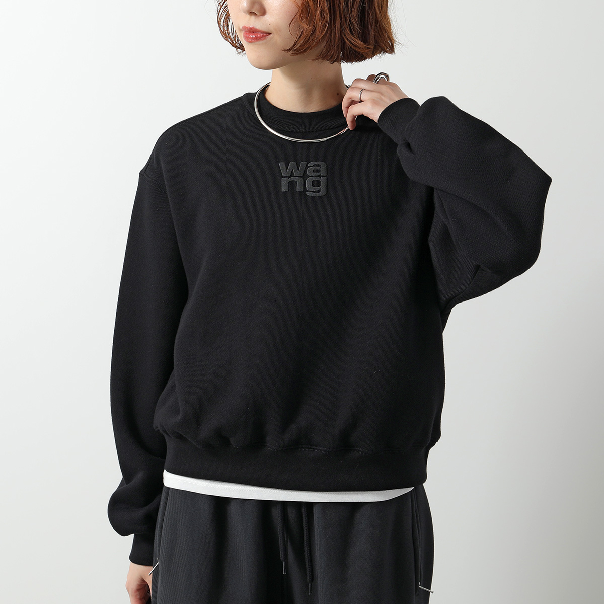 Alexander Wang - 売り切れ インポートセレクトmusee - ALEXANDER WANG(アレキサンダーワン