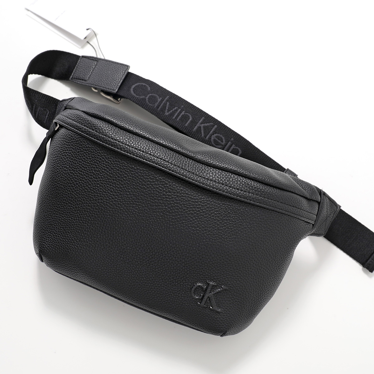   ボディバッグ CARGO WAISTBAG LV04G3082G Calvin Klein カルバンクライン ボディバッグ CARGO WAISTBAG