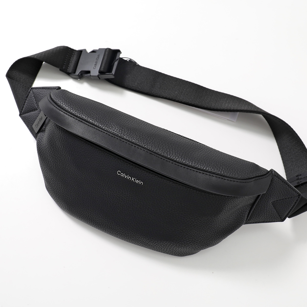   ボディバッグ CK MUST WAISTBAG LV04D3184G Calvin Klein カルバンクライン ボディバッグ CK MUST WAISTBAG