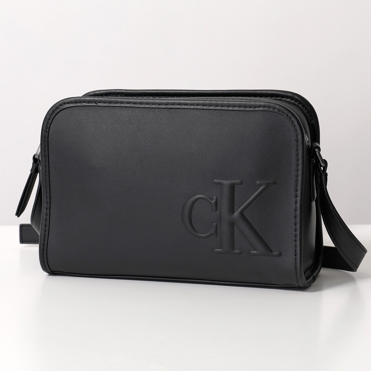   ショルダーバッグ LV04G3159G Calvin Klein カルバンクライン ショルダーバッグ SCLPTD