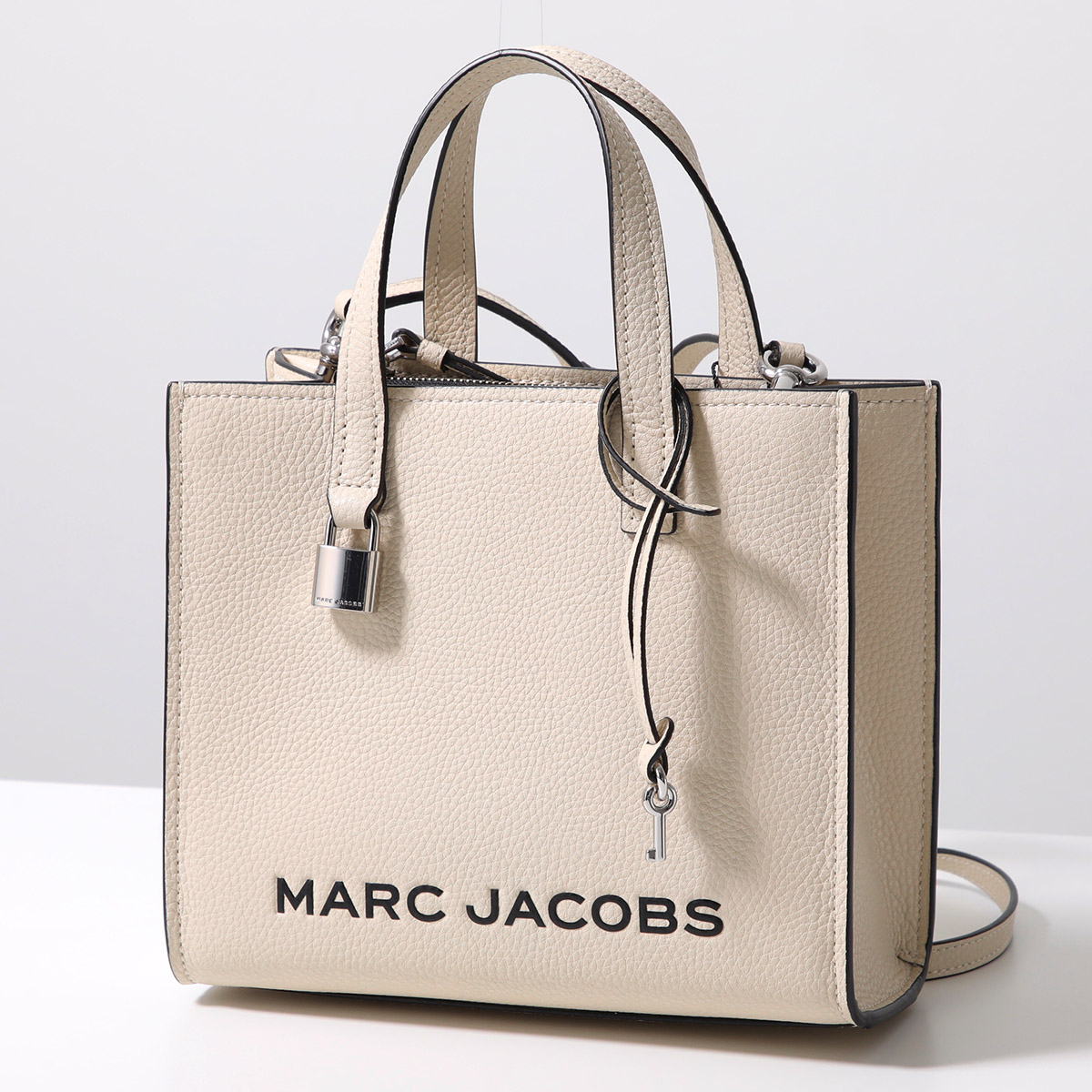 期間限定お買い得商品 |  通販 MARC GRIND BOLD ショルダーバッグ マークジェイコブス JACOBS バッグ