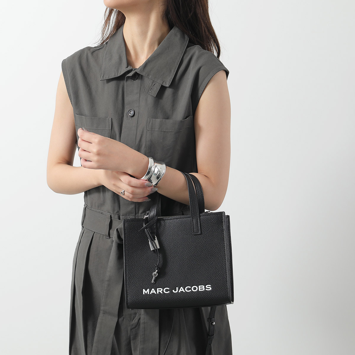 MARC JACOBS マークジェイコブス ショルダーバッグ BOLD GRIND