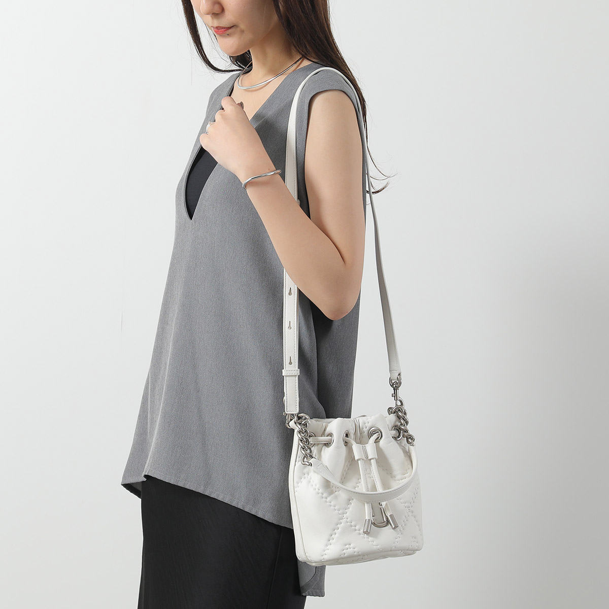 MARC JACOBS マークジェイコブス バッグ ショルダーバッグ