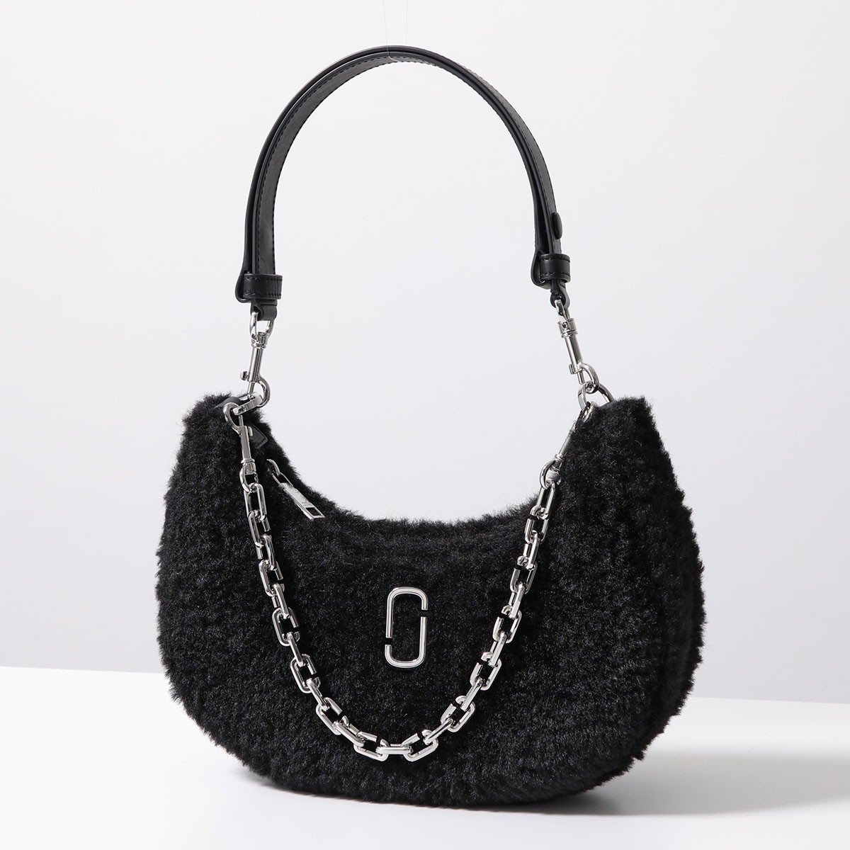 MARC JACOBS ハンドバッグ THE CURVE 2F3HSH054H02 MARC JACOBS マークジェイコブス ハンドバッグ THE CURVE