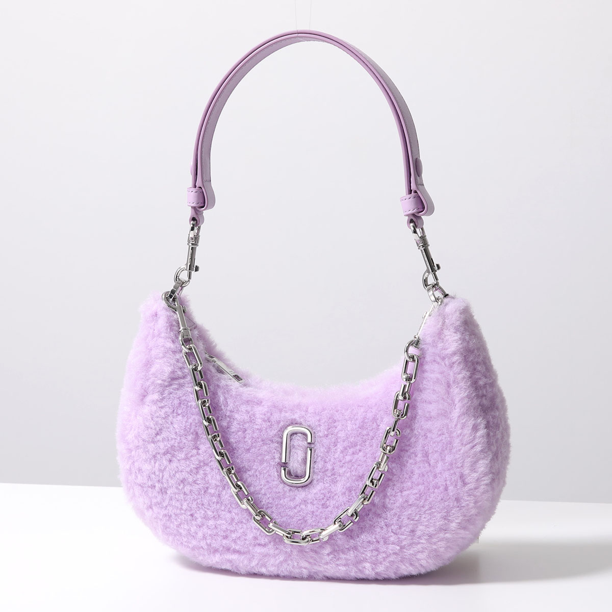 MARC JACOBS ハンドバッグ THE CURVE 2F3HSH054H02 MARC JACOBS マークジェイコブス ハンドバッグ THE CURVE